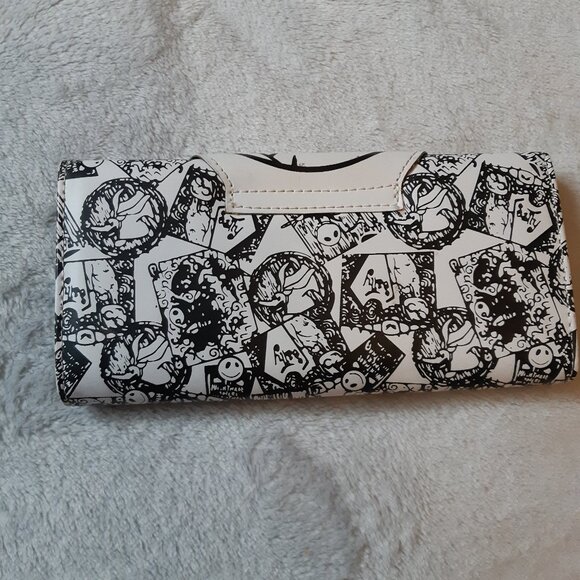 Nightmare Before Christmas Wallet - New - Picture 2 of 12
